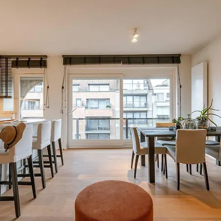 Appartement Huswell - Modern Close To The